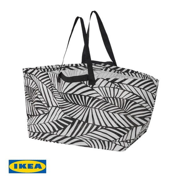 IKEA Bags Ikea Limited Edition Slukis Shopping Bag Poshmark